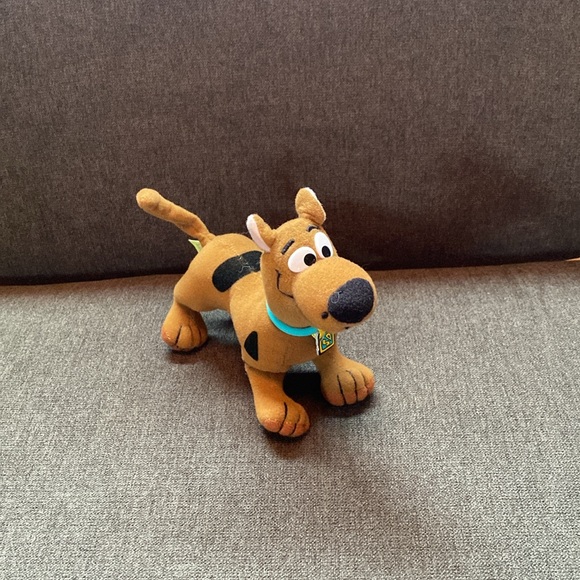 Scooby Doo!!  Vintage 1998 and 1999 set!!🐾 - Picture 8 of 9